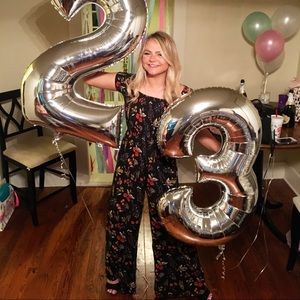 Band of Gypsies jumpsuit